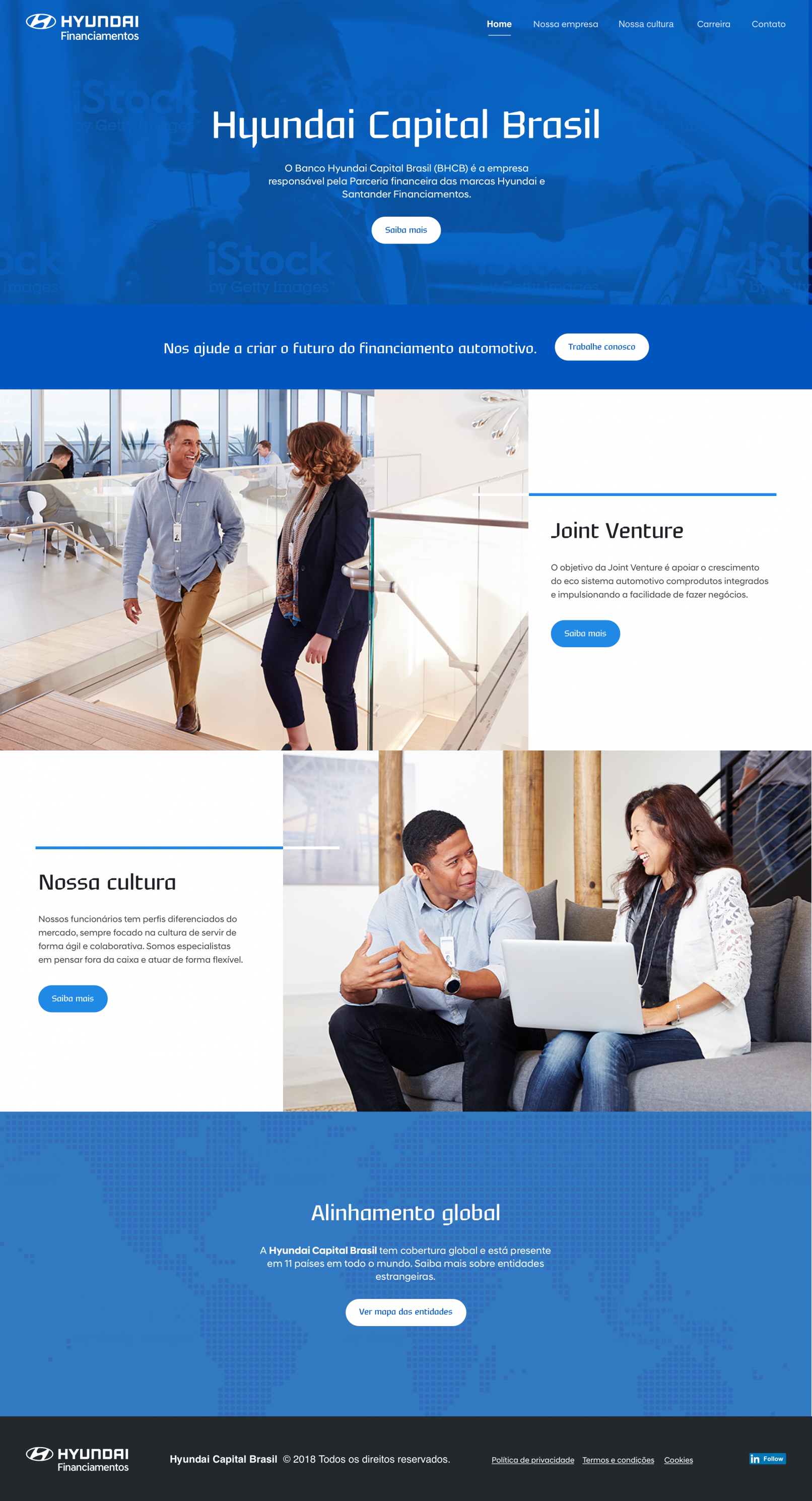 Hyundai Capital Brasil